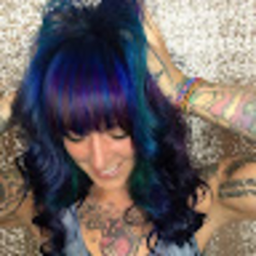 Meet your Posher, Jozi